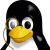 [Penguin]